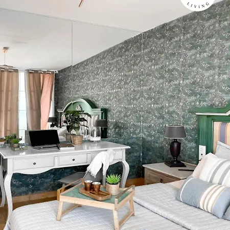 Daire Atico Del Sol By Babiniliving