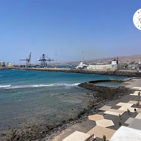 Atico Del Sol By Babiniliving Daire