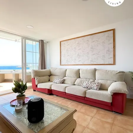 Daire Atico Del Sol By Babiniliving *