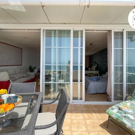 Daire Atico Del Sol By Babiniliving