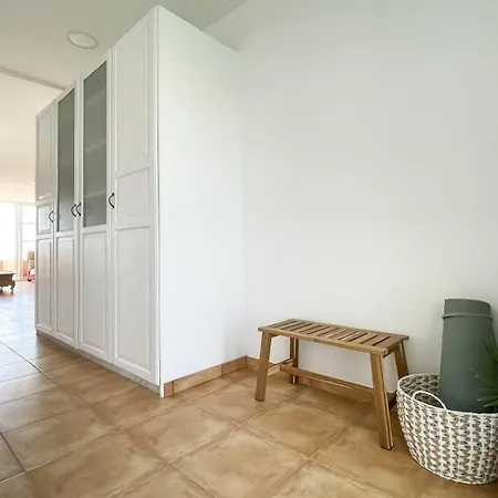 Daire Atico Del Sol By Babiniliving *