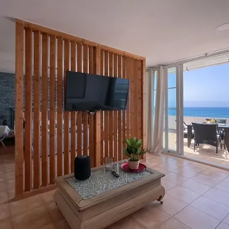 Atico Del Sol By Babiniliving Daire Puerto del Rosario (Fuerteventura)