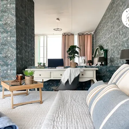 Atico Del Sol By Babiniliving * Puerto del Rosario (Fuerteventura)