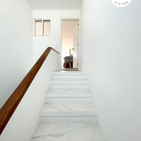 Daire Atico Del Sol By Babiniliving Puerto del Rosario (Fuerteventura)