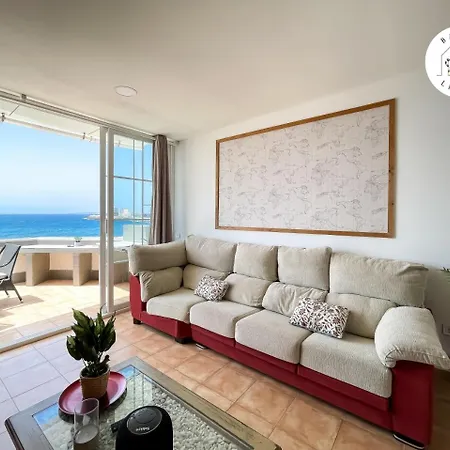 Atico Del Sol By Babiniliving * Puerto del Rosario (Fuerteventura)