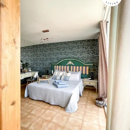 Atico Del Sol By Babiniliving Daire Puerto del Rosario (Fuerteventura)