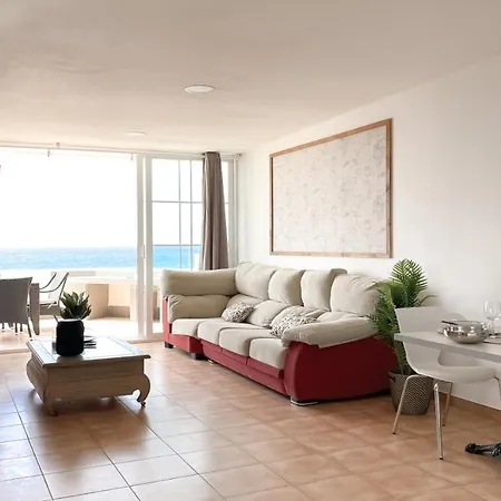 Daire Atico Del Sol By Babiniliving Puerto del Rosario (Fuerteventura)
