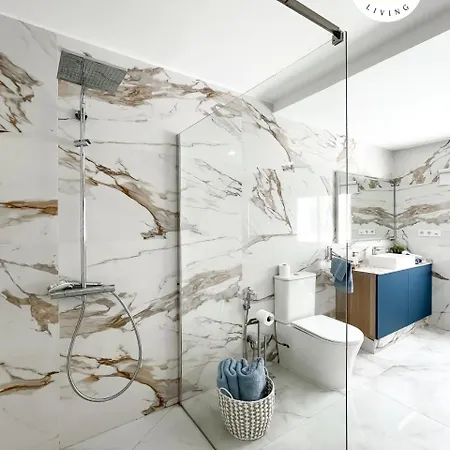 Atico Del Sol By Babiniliving Daire Puerto del Rosario (Fuerteventura)