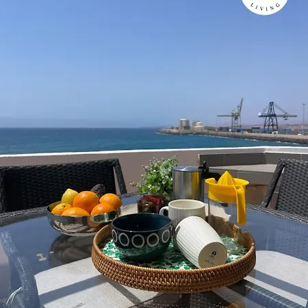 Daire Atico Del Sol By Babiniliving